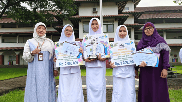 Kegiatan Pelatihan dan Edukasi Hukum bagi Pelajar