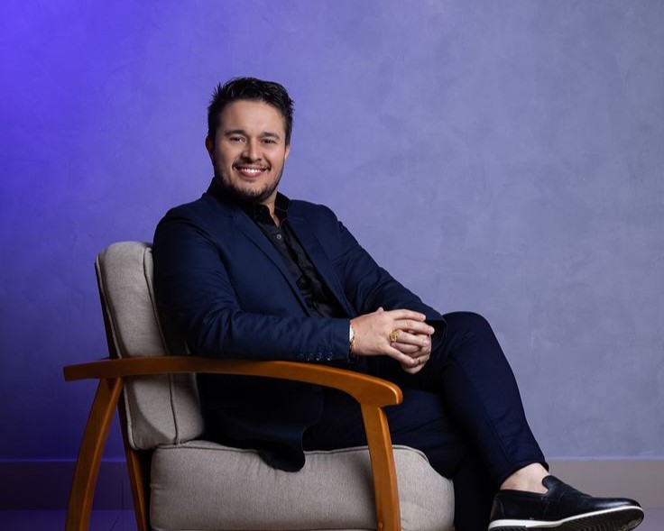 Foto Rizky Alfarizi, S.T., M.T.